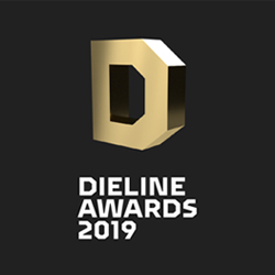 DIELINE AWARDS  – 1st place