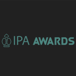 GOLD – IPA AWARDS