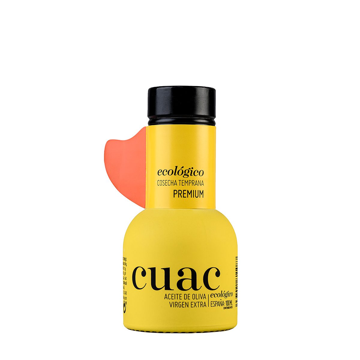 CUAC A.O.V.E. Ecológico 100 ml