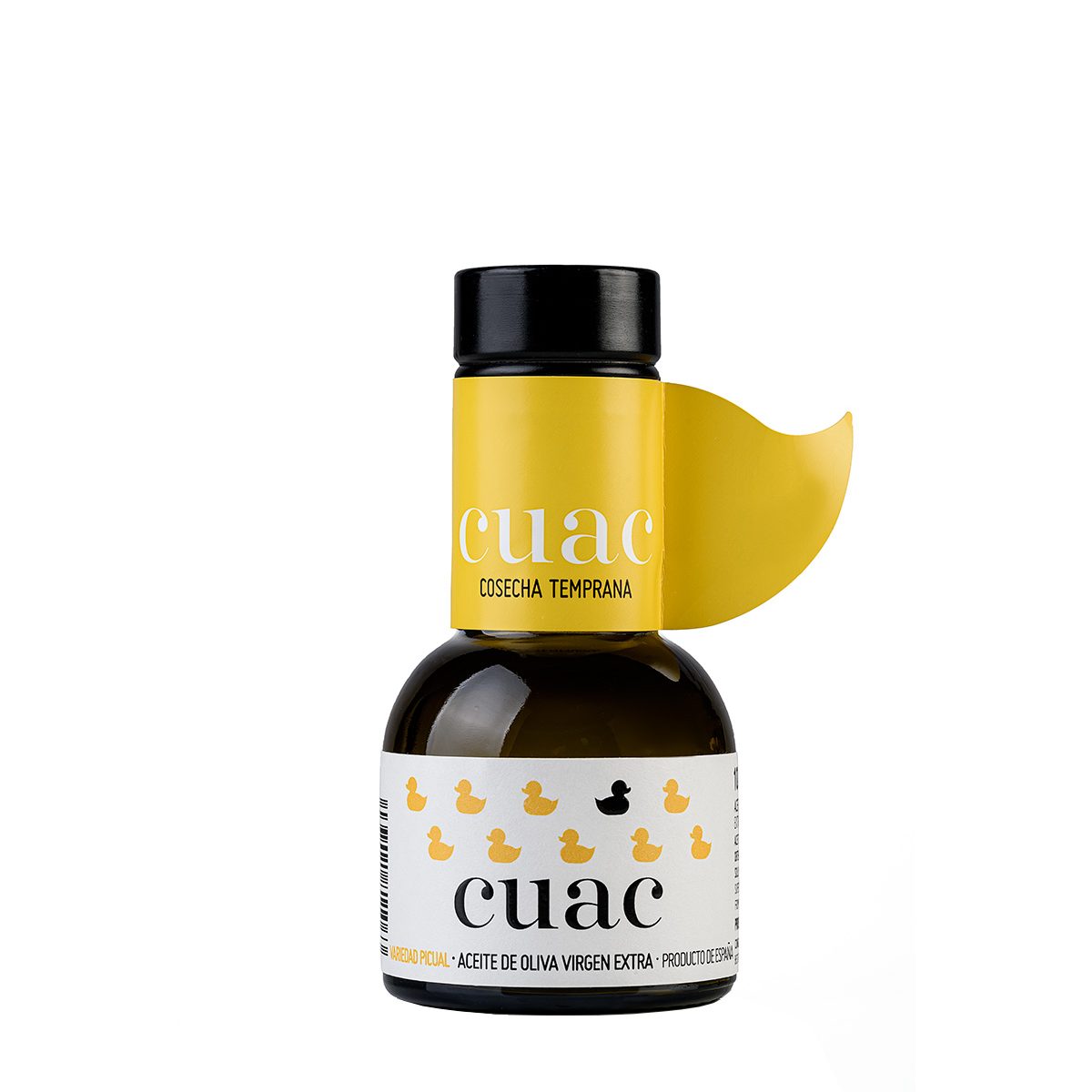 CUAC A.O.V.E. Picual 100 ml