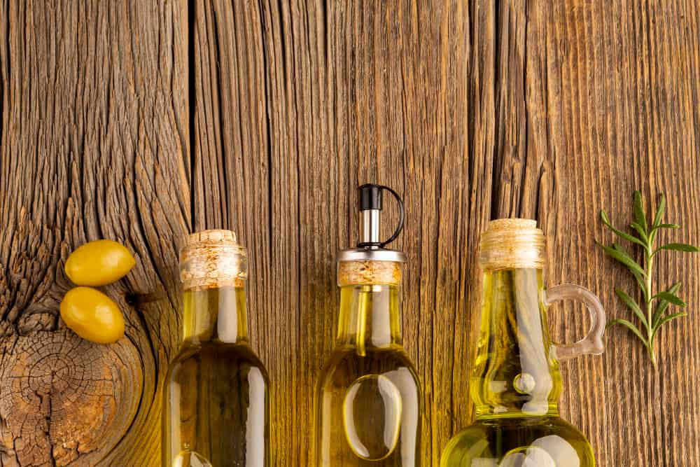 Diferencia entre aceite de oliva virgen y extra virgen: ¿Cuál es la mejor opción para tu salud?
